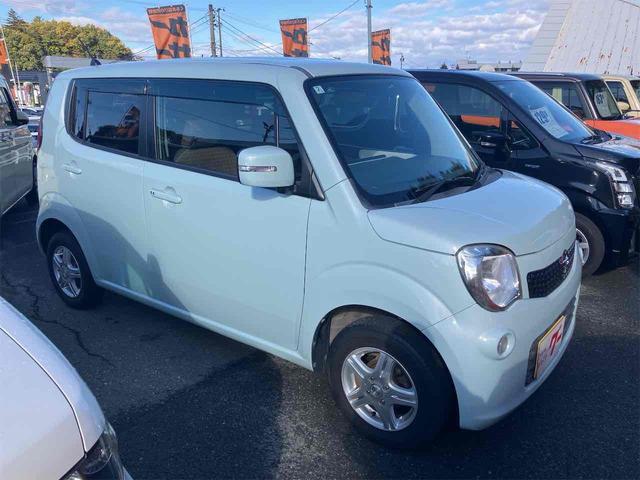 モコ X FOUR 4WD バックカメラ スマートキー シートヒーター ベンチシート CVT 盗難防止システム ABS CD アルミホイール 衝突安全ボディ エアコン パワーステアリング パワーウィンドウ(14枚目)