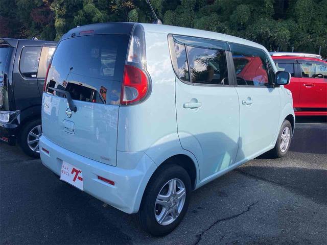 モコ X FOUR 4WD バックカメラ スマートキー シートヒーター ベンチシート CVT 盗難防止システム ABS CD アルミホイール 衝突安全ボディ エアコン パワーステアリング パワーウィンドウ(15枚目)