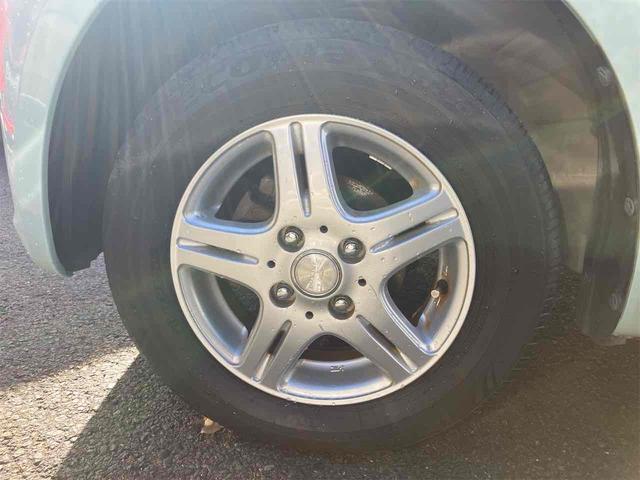 モコ X FOUR 4WD バックカメラ スマートキー シートヒーター ベンチシート CVT 盗難防止システム ABS CD アルミホイール 衝突安全ボディ エアコン パワーステアリング パワーウィンドウ(20枚目)