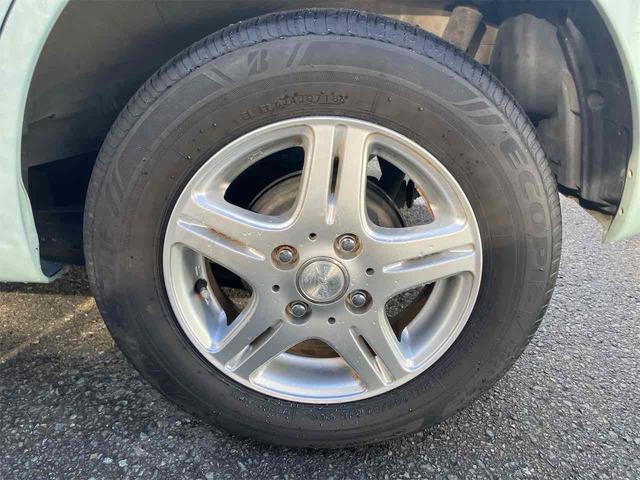 モコ X FOUR 4WD バックカメラ スマートキー シートヒーター ベンチシート CVT 盗難防止システム ABS CD アルミホイール 衝突安全ボディ エアコン パワーステアリング パワーウィンドウ(21枚目)