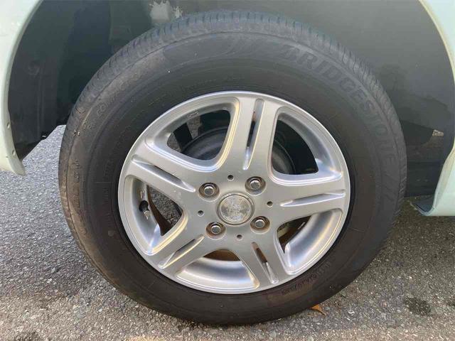 モコ X FOUR 4WD バックカメラ スマートキー シートヒーター ベンチシート CVT 盗難防止システム ABS CD アルミホイール 衝突安全ボディ エアコン パワーステアリング パワーウィンドウ(27枚目)