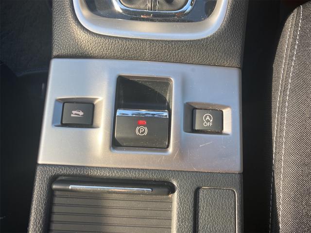 レヴォーグ １．６ＧＴアイサイト　Ｓスタイル　４ＷＤ　ドライブレコーダー　ＥＴＣ　バックカメラ　ナビ　オートクルーズコントロール　レーンアシスト　衝突被害軽減システム　アルミホイール　オートライト　ＬＥＤヘッドランプ　パワーシート　スマートキー（7枚目）