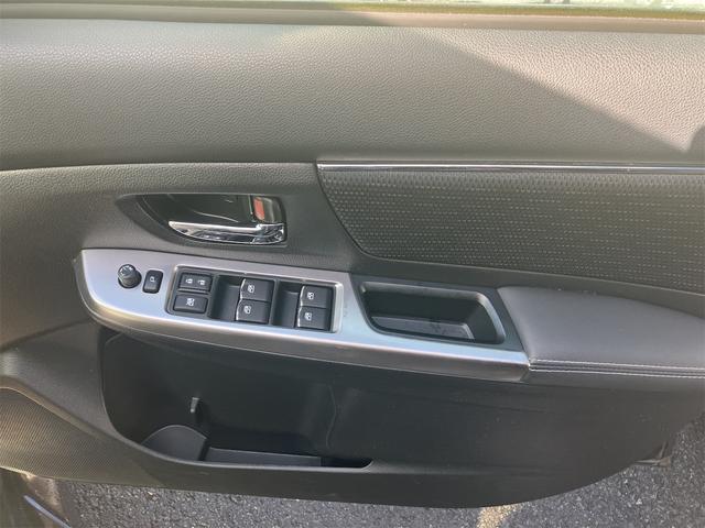 レヴォーグ １．６ＧＴアイサイト　Ｓスタイル　４ＷＤ　ドライブレコーダー　ＥＴＣ　バックカメラ　ナビ　オートクルーズコントロール　レーンアシスト　衝突被害軽減システム　アルミホイール　オートライト　ＬＥＤヘッドランプ　パワーシート　スマートキー（13枚目）