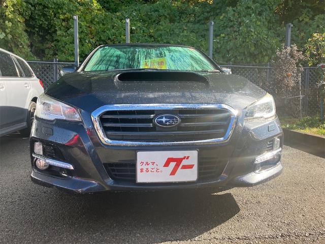 レヴォーグ １．６ＧＴアイサイト　Ｓスタイル　４ＷＤ　ドライブレコーダー　ＥＴＣ　バックカメラ　ナビ　オートクルーズコントロール　レーンアシスト　衝突被害軽減システム　アルミホイール　オートライト　ＬＥＤヘッドランプ　パワーシート　スマートキー（14枚目）