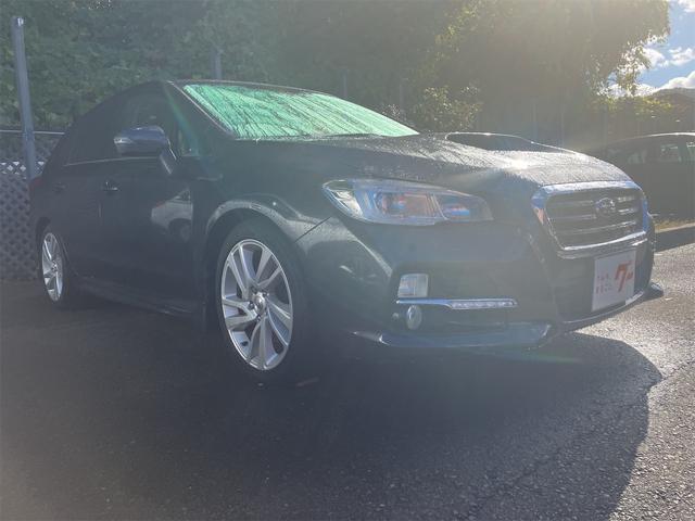 レヴォーグ １．６ＧＴアイサイト　Ｓスタイル　４ＷＤ　ドライブレコーダー　ＥＴＣ　バックカメラ　ナビ　オートクルーズコントロール　レーンアシスト　衝突被害軽減システム　アルミホイール　オートライト　ＬＥＤヘッドランプ　パワーシート　スマートキー（15枚目）