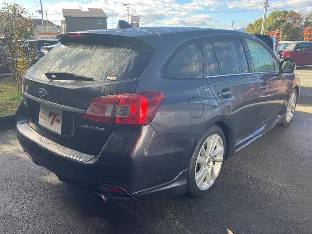 レヴォーグ １．６ＧＴアイサイト　Ｓスタイル　４ＷＤ　ドライブレコーダー　ＥＴＣ　バックカメラ　ナビ　オートクルーズコントロール　レーンアシスト　衝突被害軽減システム　アルミホイール　オートライト　ＬＥＤヘッドランプ　パワーシート　スマートキー（16枚目）