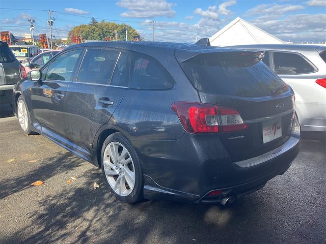 レヴォーグ １．６ＧＴアイサイト　Ｓスタイル　４ＷＤ　ドライブレコーダー　ＥＴＣ　バックカメラ　ナビ　オートクルーズコントロール　レーンアシスト　衝突被害軽減システム　アルミホイール　オートライト　ＬＥＤヘッドランプ　パワーシート　スマートキー（17枚目）