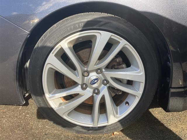 レヴォーグ １．６ＧＴアイサイト　Ｓスタイル　４ＷＤ　ドライブレコーダー　ＥＴＣ　バックカメラ　ナビ　オートクルーズコントロール　レーンアシスト　衝突被害軽減システム　アルミホイール　オートライト　ＬＥＤヘッドランプ　パワーシート　スマートキー（20枚目）