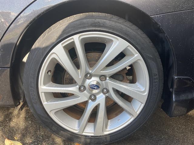 レヴォーグ １．６ＧＴアイサイト　Ｓスタイル　４ＷＤ　ドライブレコーダー　ＥＴＣ　バックカメラ　ナビ　オートクルーズコントロール　レーンアシスト　衝突被害軽減システム　アルミホイール　オートライト　ＬＥＤヘッドランプ　パワーシート　スマートキー（24枚目）