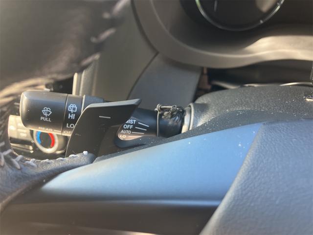 レヴォーグ １．６ＧＴアイサイト　Ｓスタイル　４ＷＤ　ドライブレコーダー　ＥＴＣ　バックカメラ　ナビ　オートクルーズコントロール　レーンアシスト　衝突被害軽減システム　アルミホイール　オートライト　ＬＥＤヘッドランプ　パワーシート　スマートキー（25枚目）