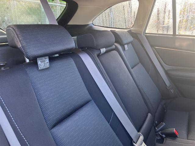 レヴォーグ １．６ＧＴアイサイト　Ｓスタイル　４ＷＤ　ドライブレコーダー　ＥＴＣ　バックカメラ　ナビ　オートクルーズコントロール　レーンアシスト　衝突被害軽減システム　アルミホイール　オートライト　ＬＥＤヘッドランプ　パワーシート　スマートキー（40枚目）