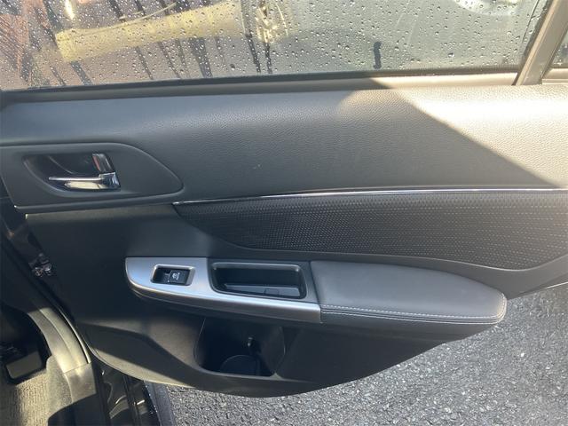 レヴォーグ １．６ＧＴアイサイト　Ｓスタイル　４ＷＤ　ドライブレコーダー　ＥＴＣ　バックカメラ　ナビ　オートクルーズコントロール　レーンアシスト　衝突被害軽減システム　アルミホイール　オートライト　ＬＥＤヘッドランプ　パワーシート　スマートキー（44枚目）