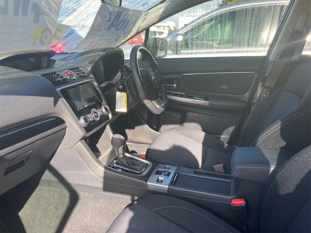 レヴォーグ １．６ＧＴアイサイト　Ｓスタイル　４ＷＤ　ドライブレコーダー　ＥＴＣ　バックカメラ　ナビ　オートクルーズコントロール　レーンアシスト　衝突被害軽減システム　アルミホイール　オートライト　ＬＥＤヘッドランプ　パワーシート　スマートキー（48枚目）