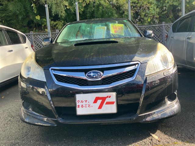 レガシィツーリングワゴン ２．５ＧＴ　４ＷＤ　ＥＴＣ　ナビ　ＴＶ　オートクルーズコントロール　アルミホイール　スマートキー　電動格納ミラー　ＡＴ　盗難防止システム　衝突安全ボディ　ＡＢＳ　ＥＳＣ　ＣＤ　Ｂｌｕｅｔｏｏｔｈ　エアコン（13枚目）