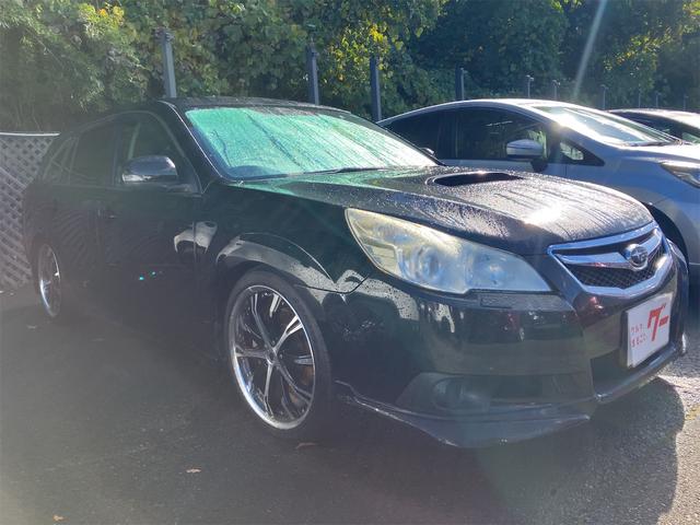 レガシィツーリングワゴン ２．５ＧＴ　４ＷＤ　ＥＴＣ　ナビ　ＴＶ　オートクルーズコントロール　アルミホイール　スマートキー　電動格納ミラー　ＡＴ　盗難防止システム　衝突安全ボディ　ＡＢＳ　ＥＳＣ　ＣＤ　Ｂｌｕｅｔｏｏｔｈ　エアコン（14枚目）