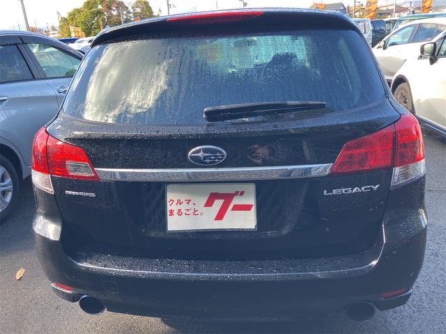 レガシィツーリングワゴン ２．５ＧＴ　４ＷＤ　ＥＴＣ　ナビ　ＴＶ　オートクルーズコントロール　アルミホイール　スマートキー　電動格納ミラー　ＡＴ　盗難防止システム　衝突安全ボディ　ＡＢＳ　ＥＳＣ　ＣＤ　Ｂｌｕｅｔｏｏｔｈ　エアコン（16枚目）