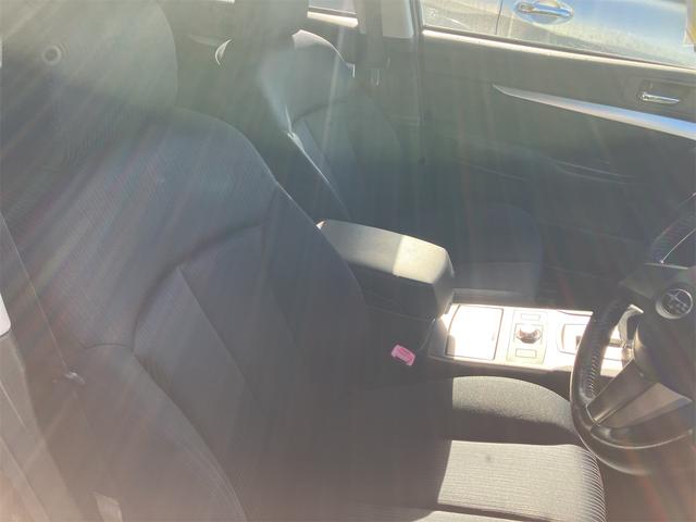 レガシィツーリングワゴン ２．５ＧＴ　４ＷＤ　ＥＴＣ　ナビ　ＴＶ　オートクルーズコントロール　アルミホイール　スマートキー　電動格納ミラー　ＡＴ　盗難防止システム　衝突安全ボディ　ＡＢＳ　ＥＳＣ　ＣＤ　Ｂｌｕｅｔｏｏｔｈ　エアコン（28枚目）