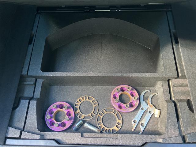 レガシィツーリングワゴン ２．５ＧＴ　４ＷＤ　ＥＴＣ　ナビ　ＴＶ　オートクルーズコントロール　アルミホイール　スマートキー　電動格納ミラー　ＡＴ　盗難防止システム　衝突安全ボディ　ＡＢＳ　ＥＳＣ　ＣＤ　Ｂｌｕｅｔｏｏｔｈ　エアコン（31枚目）