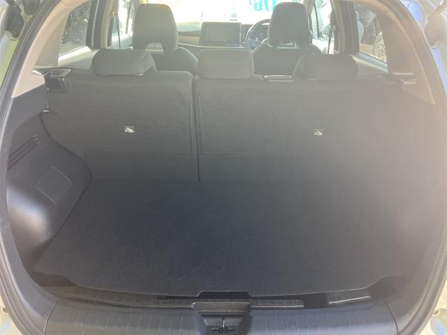 ノート Ｘ　ＦＯＵＲ　４ＷＤ　ドライブレコーダー　ＥＴＣ　バックカメラ　ナビ　クリアランスソナー　衝突被害軽減システム　アルミホイール　オートマチックハイビーム　オートライト　スマートキー　電動格納ミラー　シートヒーター（18枚目）