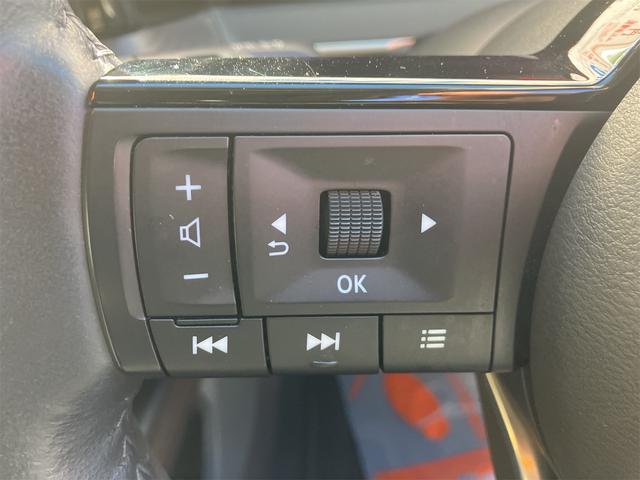 ノート Ｘ　ＦＯＵＲ　４ＷＤ　ドライブレコーダー　ＥＴＣ　バックカメラ　ナビ　クリアランスソナー　衝突被害軽減システム　アルミホイール　オートマチックハイビーム　オートライト　スマートキー　電動格納ミラー　シートヒーター（21枚目）