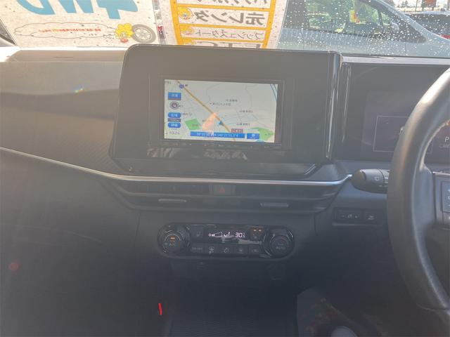 ノート Ｘ　ＦＯＵＲ　４ＷＤ　ドライブレコーダー　ＥＴＣ　バックカメラ　ナビ　クリアランスソナー　衝突被害軽減システム　アルミホイール　オートマチックハイビーム　オートライト　スマートキー　電動格納ミラー　シートヒーター（23枚目）