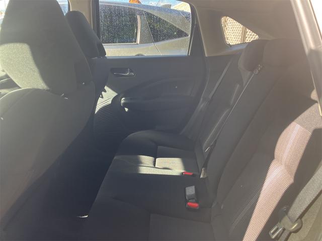 ノート Ｘ　ＦＯＵＲ　４ＷＤ　ドライブレコーダー　ＥＴＣ　バックカメラ　ナビ　クリアランスソナー　衝突被害軽減システム　アルミホイール　オートマチックハイビーム　オートライト　スマートキー　電動格納ミラー　シートヒーター（33枚目）