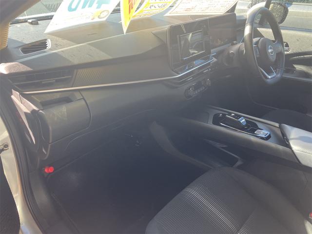 ノート Ｘ　ＦＯＵＲ　４ＷＤ　ドライブレコーダー　ＥＴＣ　バックカメラ　ナビ　クリアランスソナー　衝突被害軽減システム　アルミホイール　オートマチックハイビーム　オートライト　スマートキー　電動格納ミラー　シートヒーター（37枚目）