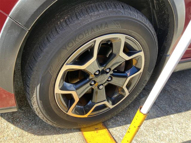 ＸＶ ２．０ｉ－Ｌ　アイサイト　４ＷＤ　ドライブレコーダー　ＥＴＣ　バックカメラ　オートクルーズコントロール　レーンアシスト　衝突被害軽減システム　サンルーフ　ナビ　ＴＶ　オートライト　ＨＩＤ　アルミホイール　スマートキー（6枚目）