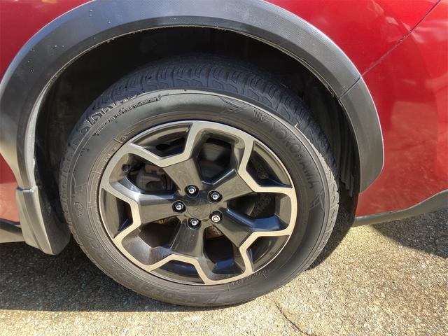 ＸＶ ２．０ｉ－Ｌ　アイサイト　４ＷＤ　ドライブレコーダー　ＥＴＣ　バックカメラ　オートクルーズコントロール　レーンアシスト　衝突被害軽減システム　サンルーフ　ナビ　ＴＶ　オートライト　ＨＩＤ　アルミホイール　スマートキー（7枚目）