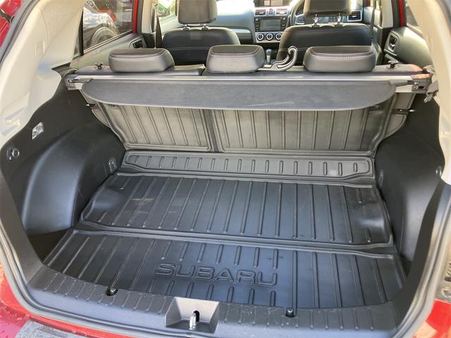 ＸＶ ２．０ｉ－Ｌ　アイサイト　４ＷＤ　ドライブレコーダー　ＥＴＣ　バックカメラ　オートクルーズコントロール　レーンアシスト　衝突被害軽減システム　サンルーフ　ナビ　ＴＶ　オートライト　ＨＩＤ　アルミホイール　スマートキー（17枚目）