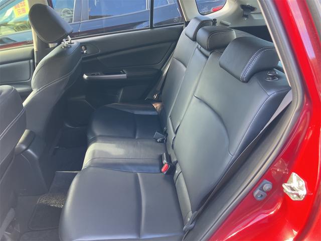 ＸＶ ２．０ｉ－Ｌ　アイサイト　４ＷＤ　ドライブレコーダー　ＥＴＣ　バックカメラ　オートクルーズコントロール　レーンアシスト　衝突被害軽減システム　サンルーフ　ナビ　ＴＶ　オートライト　ＨＩＤ　アルミホイール　スマートキー（21枚目）