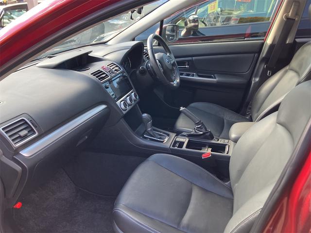 ＸＶ ２．０ｉ－Ｌ　アイサイト　４ＷＤ　ドライブレコーダー　ＥＴＣ　バックカメラ　オートクルーズコントロール　レーンアシスト　衝突被害軽減システム　サンルーフ　ナビ　ＴＶ　オートライト　ＨＩＤ　アルミホイール　スマートキー（25枚目）