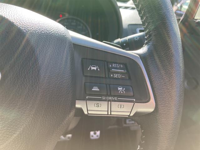 ＸＶ ２．０ｉ－Ｌ　アイサイト　４ＷＤ　ドライブレコーダー　ＥＴＣ　バックカメラ　オートクルーズコントロール　レーンアシスト　衝突被害軽減システム　サンルーフ　ナビ　ＴＶ　オートライト　ＨＩＤ　アルミホイール　スマートキー（31枚目）