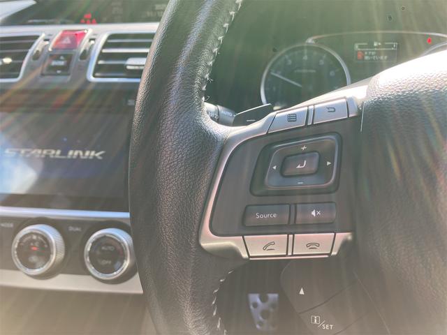 ＸＶ ２．０ｉ－Ｌ　アイサイト　４ＷＤ　ドライブレコーダー　ＥＴＣ　バックカメラ　オートクルーズコントロール　レーンアシスト　衝突被害軽減システム　サンルーフ　ナビ　ＴＶ　オートライト　ＨＩＤ　アルミホイール　スマートキー（32枚目）