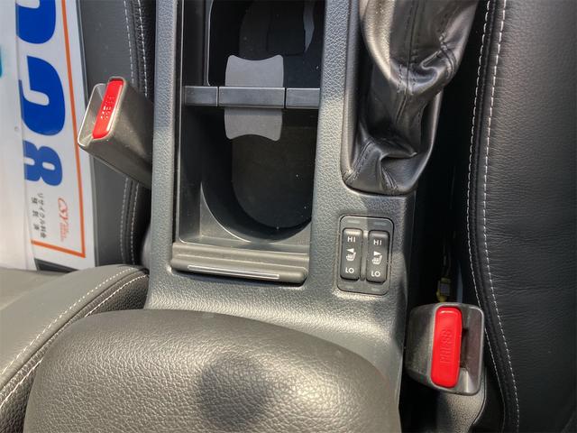 ＸＶ ２．０ｉ－Ｌ　アイサイト　４ＷＤ　ドライブレコーダー　ＥＴＣ　バックカメラ　オートクルーズコントロール　レーンアシスト　衝突被害軽減システム　サンルーフ　ナビ　ＴＶ　オートライト　ＨＩＤ　アルミホイール　スマートキー（40枚目）