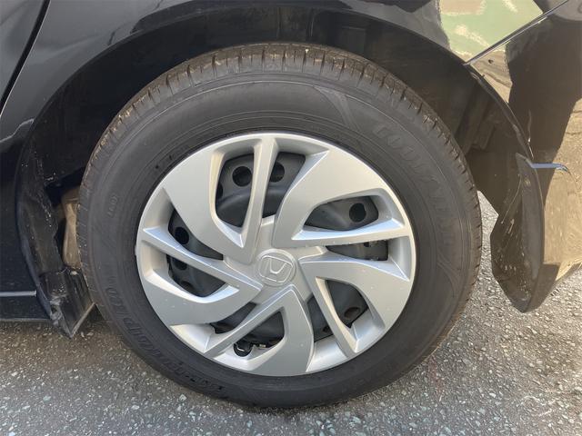 フリード Ｇ・ホンダセンシング　ＥＴＣ　バックカメラ　ナビ　ＴＶ　オートクルーズコントロール　レーンアシスト　衝突被害軽減システム　両側スライドドア　スマートキー　アイドリングストップ　電動格納ミラー　３列シート　ウォークスルー（20枚目）