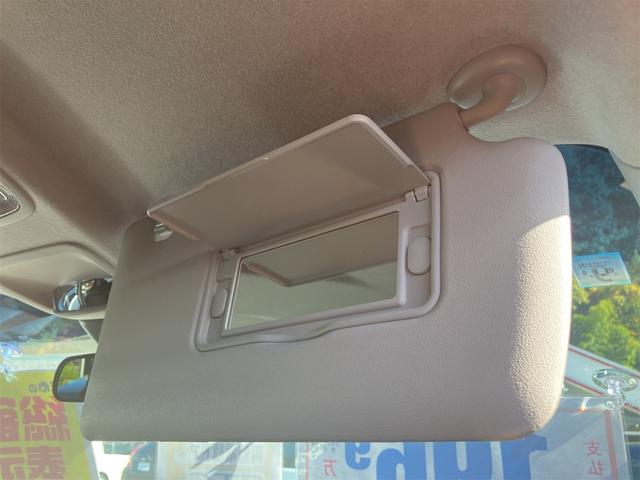 フリード Ｇ・ホンダセンシング　ＥＴＣ　バックカメラ　ナビ　ＴＶ　オートクルーズコントロール　レーンアシスト　衝突被害軽減システム　両側スライドドア　スマートキー　アイドリングストップ　電動格納ミラー　３列シート　ウォークスルー（29枚目）