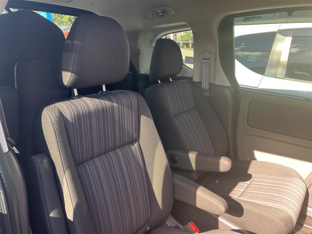 フリード Ｇ・ホンダセンシング　ＥＴＣ　バックカメラ　ナビ　ＴＶ　オートクルーズコントロール　レーンアシスト　衝突被害軽減システム　両側スライドドア　スマートキー　アイドリングストップ　電動格納ミラー　３列シート　ウォークスルー（34枚目）