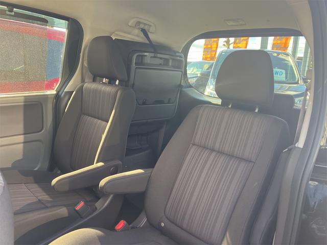 フリード Ｇ・ホンダセンシング　ＥＴＣ　バックカメラ　ナビ　ＴＶ　オートクルーズコントロール　レーンアシスト　衝突被害軽減システム　両側スライドドア　スマートキー　アイドリングストップ　電動格納ミラー　３列シート　ウォークスルー（38枚目）