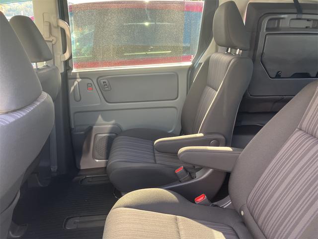 フリード Ｇ・ホンダセンシング　ＥＴＣ　バックカメラ　ナビ　ＴＶ　オートクルーズコントロール　レーンアシスト　衝突被害軽減システム　両側スライドドア　スマートキー　アイドリングストップ　電動格納ミラー　３列シート　ウォークスルー（39枚目）