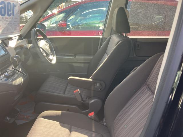 フリード Ｇ・ホンダセンシング　ＥＴＣ　バックカメラ　ナビ　ＴＶ　オートクルーズコントロール　レーンアシスト　衝突被害軽減システム　両側スライドドア　スマートキー　アイドリングストップ　電動格納ミラー　３列シート　ウォークスルー（41枚目）