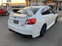 SUBARU WRX STI