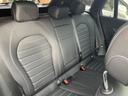 　ＧＬＣ４３　４マチックＡＭＧレザエクスクルシブパケジ　４ＷＤ　ＥＴＣ　アルミホイール　スマートキー　サンルーフ　革シート　パワーシート　シートヒーター　フルセグ　全周囲カメラ（10枚目）
