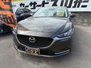 MAZDA6セダン 20S 横滑り防止装置 ETC アルミホイール スマートキー 衝突被害軽減システム アダプティブクルーズコントロール クリアランスソナー オートライト SDナビ 中古車画像_2