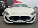 MASERATI GRAN TURISMO