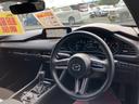 MAZDA MAZDA3 FASTBACK