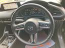 MAZDA MAZDA3 FASTBACK