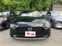 MAZDA MAZDA3 FASTBACK