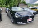 MAZDA MAZDA3 FASTBACK