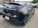 MAZDA MAZDA3 FASTBACK